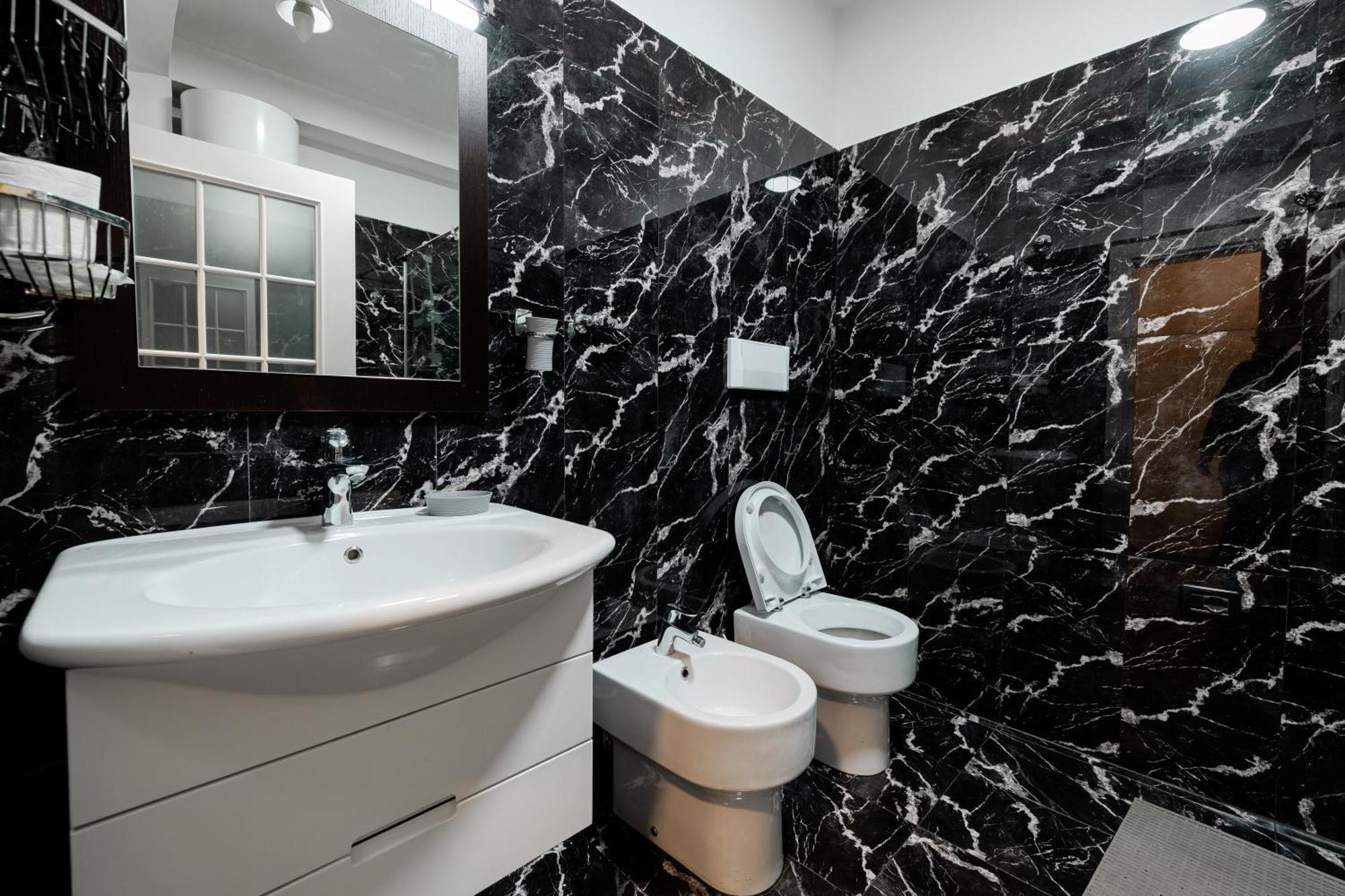 Boutique Hotel Whisky Tirana Ruang foto