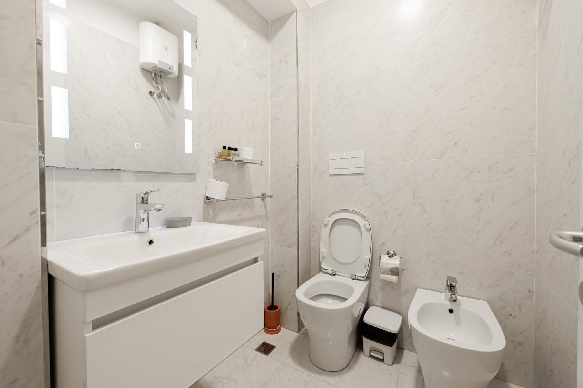 Boutique Hotel Whisky Tirana Ruang foto