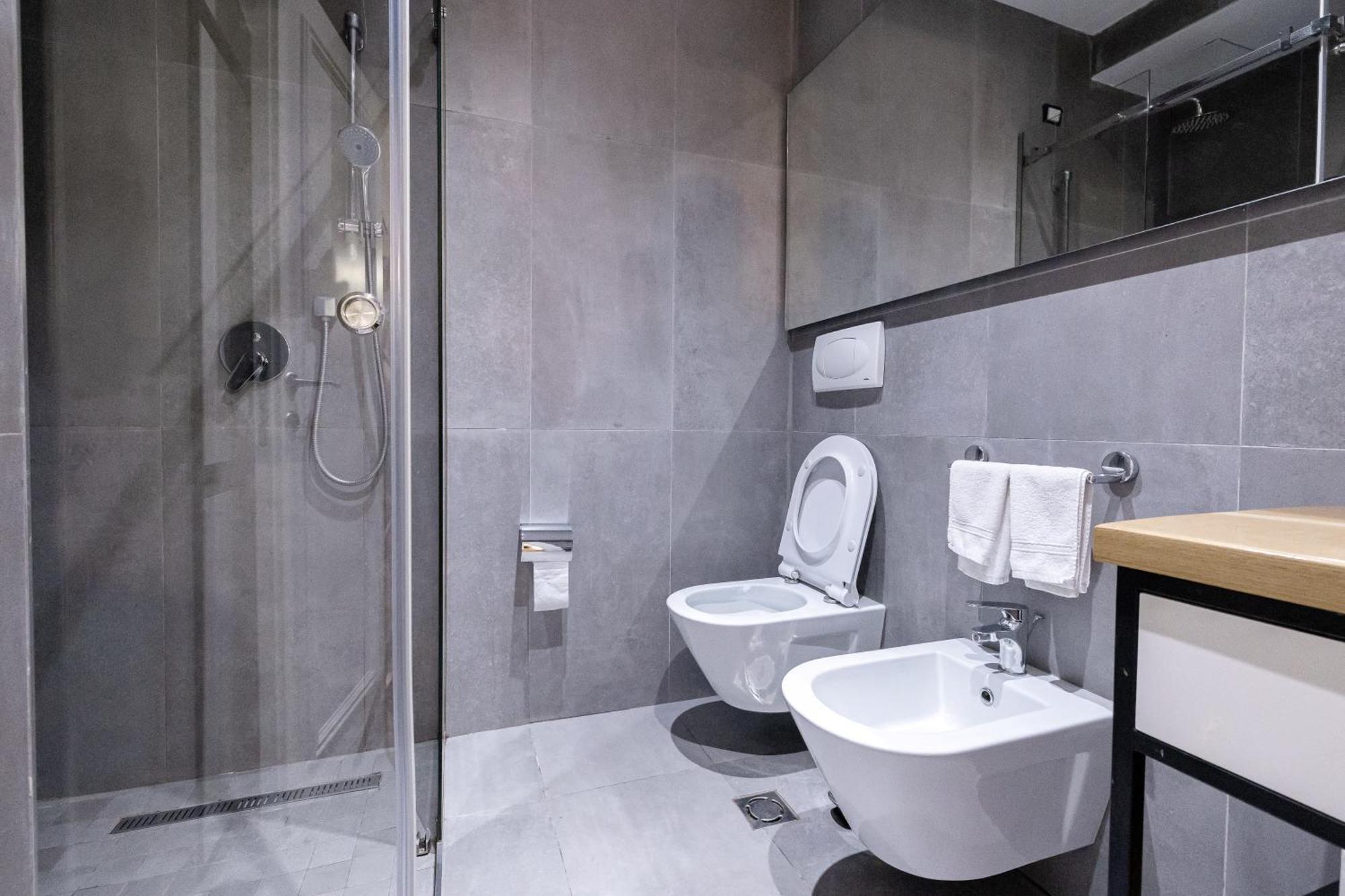 Boutique Hotel Whisky Tirana Ruang foto