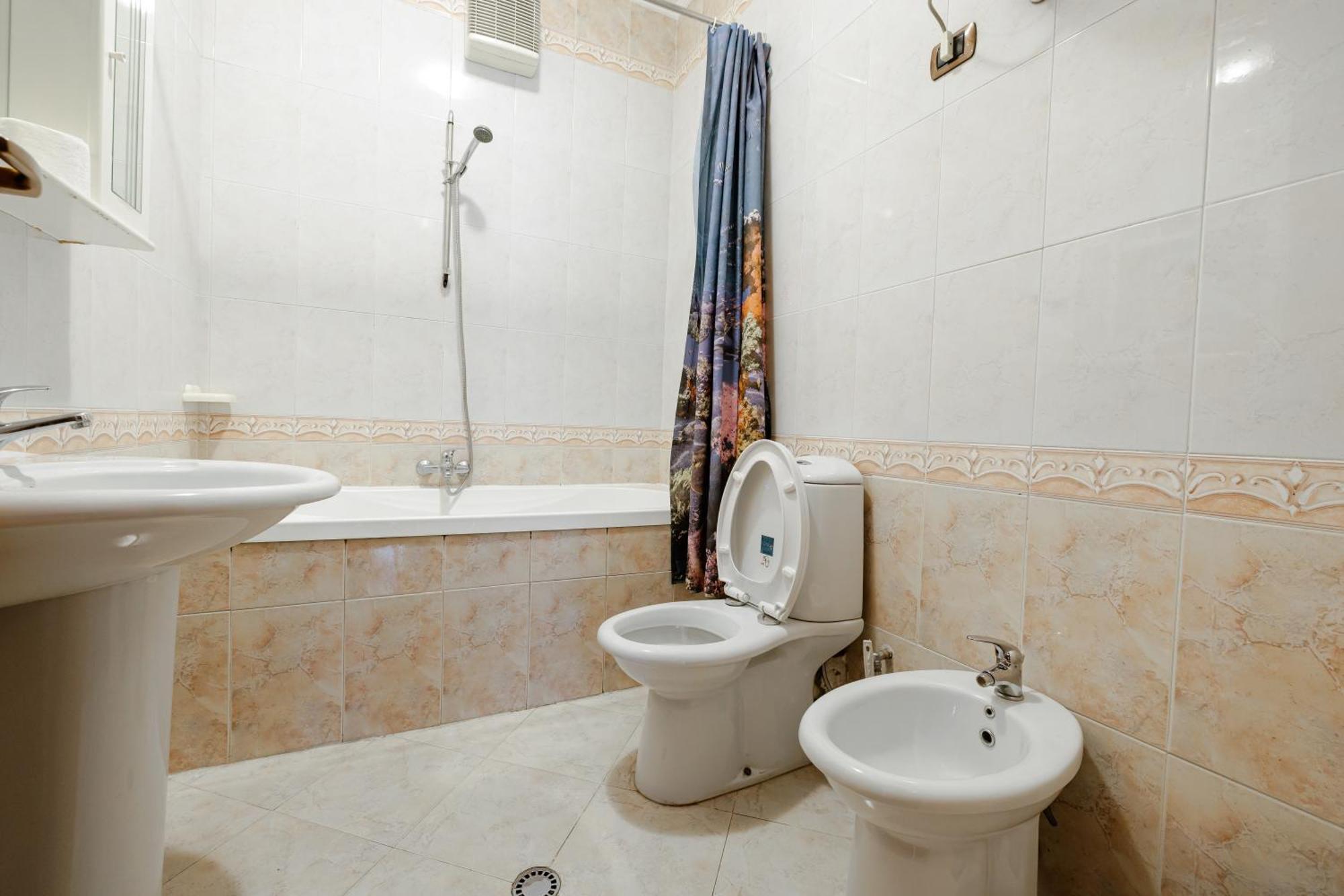 Boutique Hotel Whisky Tirana Ruang foto